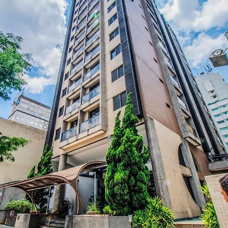 Ferienwohnung Saint Lawrence Flat - 108 São Paulo Exterior foto