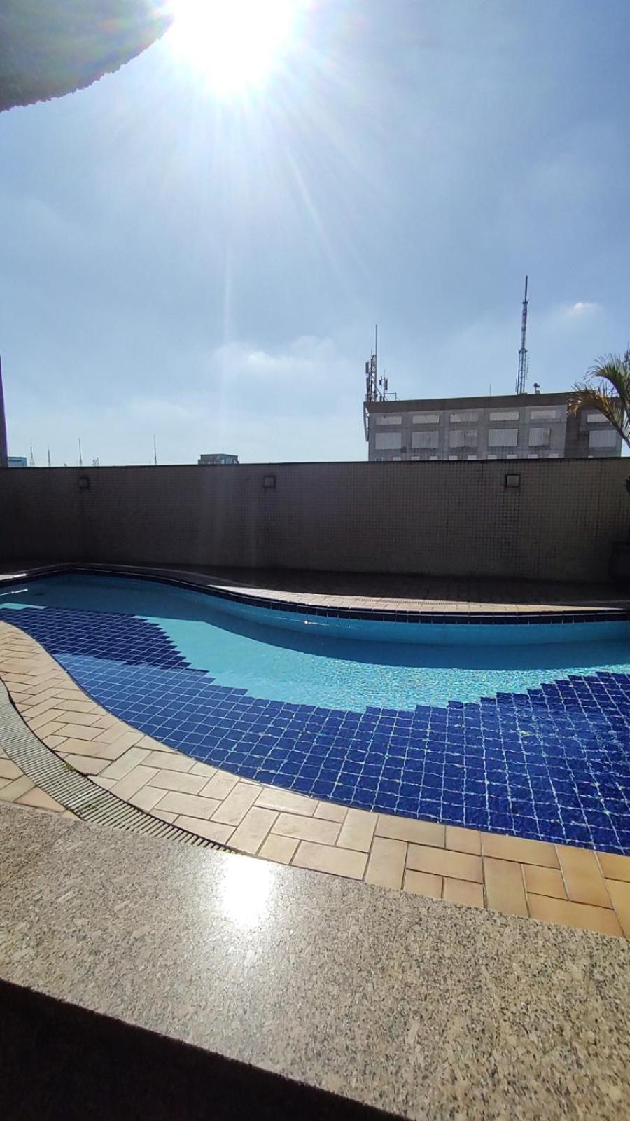 Ferienwohnung Saint Lawrence Flat - 108 São Paulo Exterior foto